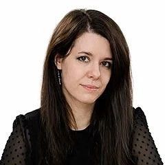 Васюнина Маргарита