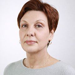 Бочарова Юлия Анатольевна