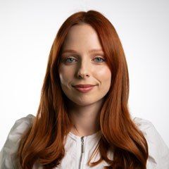 Усманова Светлана