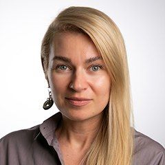 Федонина Елена