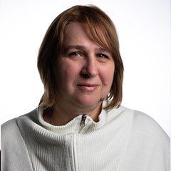 Мартыненко Светлана