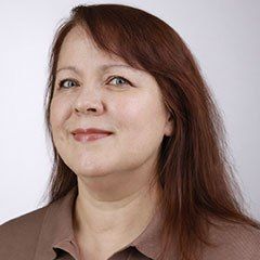 Парамонова Елена