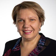 Макарова Ольга