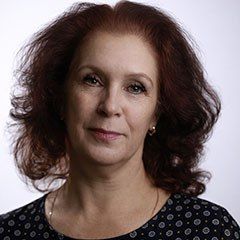 Пасынкова Вероника