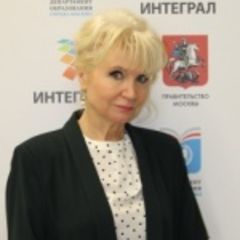 Никишцева Татьяна