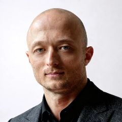 Декалин Евгений
