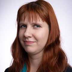 Сорвачева Мария