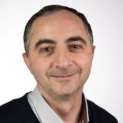 Акобян Арам Гришаевич