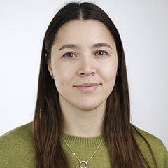 Салихова Аделя