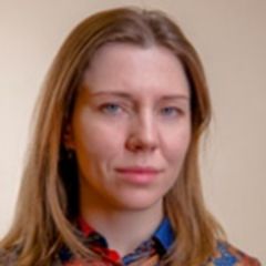 Понькина Татьяна