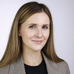 Дворникова Елизавета