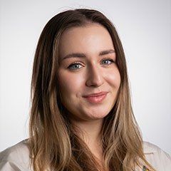 Ковалёва Алина
