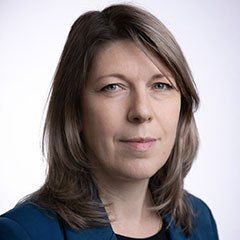 Кадетова Любовь