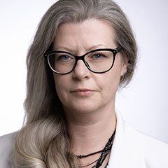 Орлова Любовь