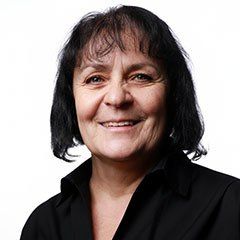 Насонова Галина