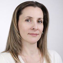 Амшокова Лидия Яковлевна