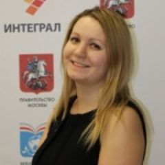 Колосова Елена