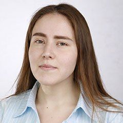 Липницкая Евгения