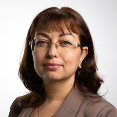 Климова Земфира
