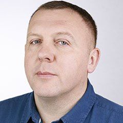 Клоков Александр