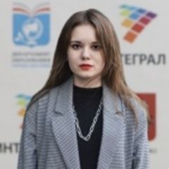 Михайленко Екатерина