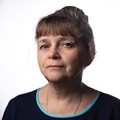 Головкова Наталья