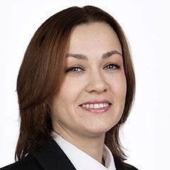 Вертоградова Ольга