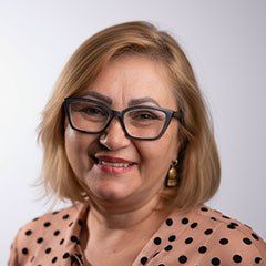 Дзуцева Ирина