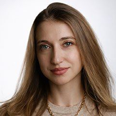 Федорова Елизавета