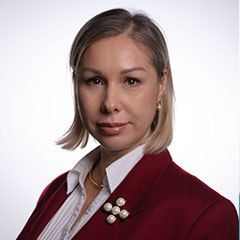 Лепёшина Наталья