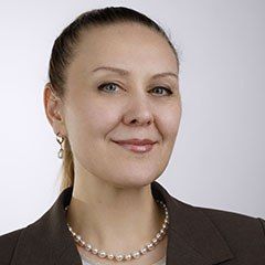Григорьева Ольга