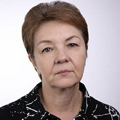 Юхова Елена