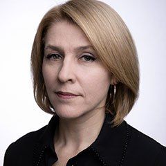 Рамазанова Элина