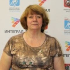 Карапетян Наталья