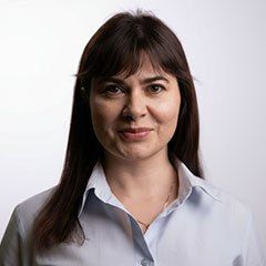 Зоренко Милана