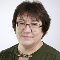 Пешехонова Вера