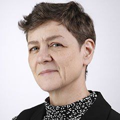 Лебединская Ольга