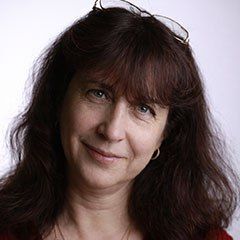 Ляпинкова Надежда
