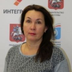Матвеева Эвелина