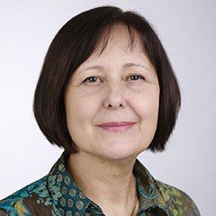 Соловьева Ирина