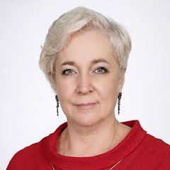 Созинова Лариса