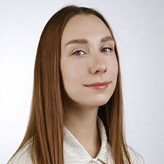 Шамсеева Анастасия