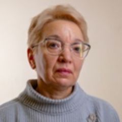 Хрущева Инна