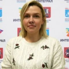 Воронина Яна