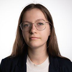 Монастырская Анастасия