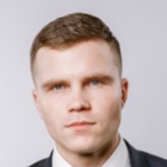 Суслов Илья