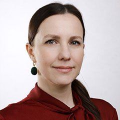 Спирина Елена