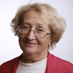 Борункова Ирина Анатольевна