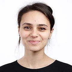 Аббасова Эльмира Искендеровна