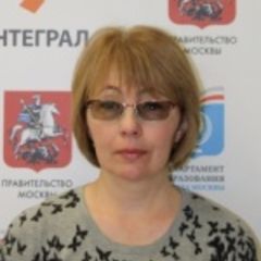 Романова Лилия